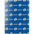 NFL Los Angeles Rams Blitz Series PS5 Bundle Skin
