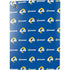 NFL Los Angeles Rams Blitz Series PS5 Console Skin