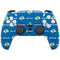 NFL Los Angeles Rams Blitz Series PS5 Controller Skin
