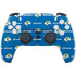NFL Los Angeles Rams Blitz Series PS5 Controller Skin