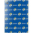 NFL Los Angeles Rams Blitz Series PS5 Digital Edition Bundle Skin