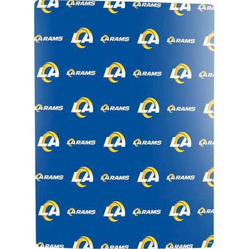 NFL Los Angeles Rams Blitz Series PS5 Digital Edition Bundle Skin