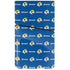 NFL Los Angeles Rams Blitz Series PS5 Slim Disk Console Skin