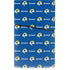 NFL Los Angeles Rams Blitz Series PS5 Slim Digital Edition Bundle Skin
