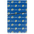 NFL Los Angeles Rams Blitz Series PS5 Slim Digital Edition Console Skin