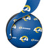 NFL Los Angeles Rams Blitz Series PULSE 3D Wireless Headset for PS5 Skin