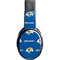 NFL Los Angeles Rams Blitz Series Skullcandy Crusher Wireless Skin