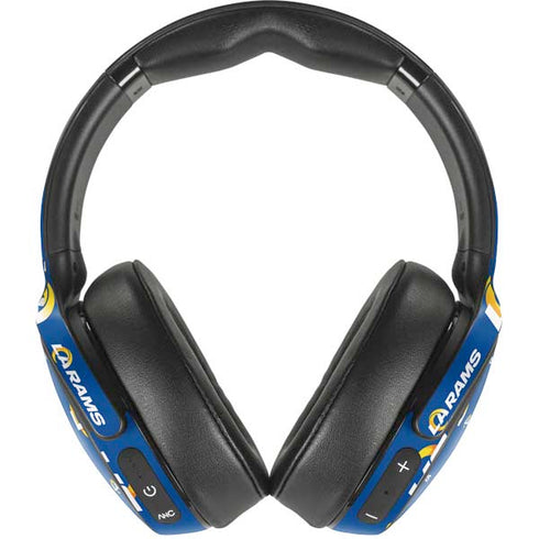 NFL Los Angeles Rams Blitz Series Skullcandy Venue Skin