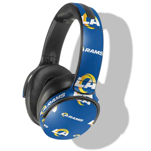 NFL Los Angeles Rams Blitz Series Skullcandy Venue Skin