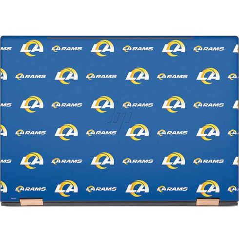 NFL Los Angeles Rams Blitz Series HP Spectre Skin