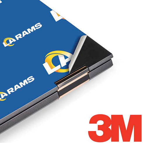 NFL Los Angeles Rams Blitz Series HP Spectre Skin