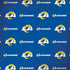 NFL Los Angeles Rams Blitz Series HP Spectre Skin