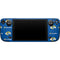 NFL Los Angeles Rams Blitz Series Steam Deck Handheld Gaming Computer Skin
