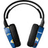 NFL Los Angeles Rams Blitz Series SteelSeries Arctis 5 Skin