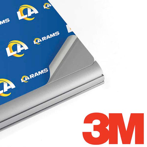 NFL Los Angeles Rams Blitz Series Surface Book 2 13.5in Skin