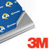 NFL Los Angeles Rams Blitz Series Surface Book 2 13.5in Skin
