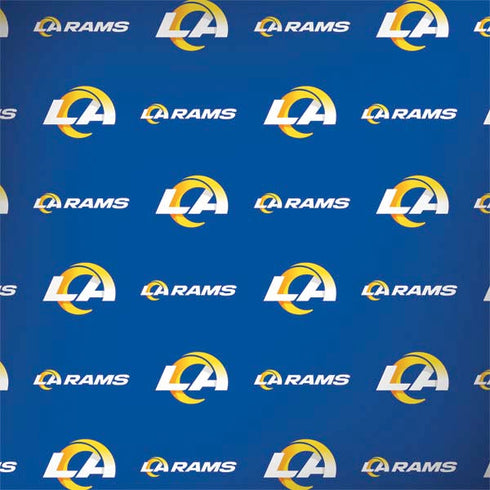 NFL Los Angeles Rams Blitz Series Surface Book 2 15in Skin
