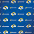 NFL Los Angeles Rams Blitz Series Surface Book 2 15in Skin