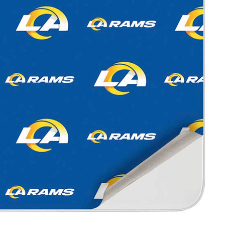 NFL Los Angeles Rams Blitz Series Surface Duo Skin