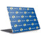 NFL Los Angeles Rams Blitz Series Surface Laptop 3 13.5in Skin