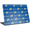 NFL Los Angeles Rams Blitz Series Surface Laptop 4 15in Skin