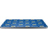 NFL Los Angeles Rams Blitz Series Surface Laptop 4 15in Skin