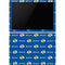 NFL Los Angeles Rams Blitz Series Surface Pro 6 Skin