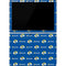 NFL Los Angeles Rams Blitz Series Surface Pro 7 Skin