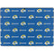 NFL Los Angeles Rams Blitz Series Surface Pro 8 Skin