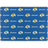 NFL Los Angeles Rams Blitz Series Surface Pro 8 Skin