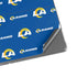 NFL Los Angeles Rams Blitz Series Surface Pro 8 Skin