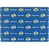 NFL Los Angeles Rams Blitz Series Surface Pro 9 Skin
