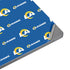 NFL Los Angeles Rams Blitz Series Universal Laptop 14in (11.4 x 8.2in) Skin