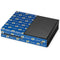 NFL Los Angeles Rams Blitz Series Xbox One Console Skin