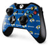 NFL Los Angeles Rams Blitz Series Xbox One Controller Skin