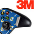 NFL Los Angeles Rams Blitz Series Xbox One Controller Skin