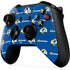 NFL Los Angeles Rams Blitz Series Xbox One X Controller Skin