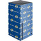 NFL Los Angeles Rams Blitz Series Xbox Series X Console Skin
