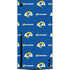 NFL Los Angeles Rams Blitz Series Xbox Series X Console Skin