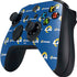 NFL Los Angeles Rams Blitz Series Xbox Series X Controller Skin