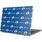NFL Los Angeles Rams Blitz Series Yoga 710 14in Skin