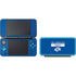 NFL Los Angeles Rams Blue Performance Series Nintendo 2DS XL (2017) Skin