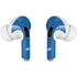NFL Los Angeles Rams Blue Performance Series AirPods Pro 2nd Gen Skin