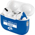 NFL Los Angeles Rams Blue Performance Series AirPods Pro 2nd Gen Skin
