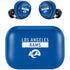 NFL Los Angeles Rams Blue Performance Series Amazon Echo Buds Skin