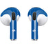 NFL Los Angeles Rams Blue Performance Series Apple AirPods (3rd Gen 2021) Skin