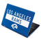 NFL Los Angeles Rams Blue Performance Series Aspire R11 11.6in Skin