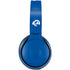 NFL Los Angeles Rams Blue Performance Series Beats Solo Pro Skin