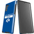 NFL Los Angeles Rams Blue Performance Series Galaxy Note 10 Pro Case
