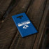 NFL Los Angeles Rams Blue Performance Series Galaxy Note 9 Skin